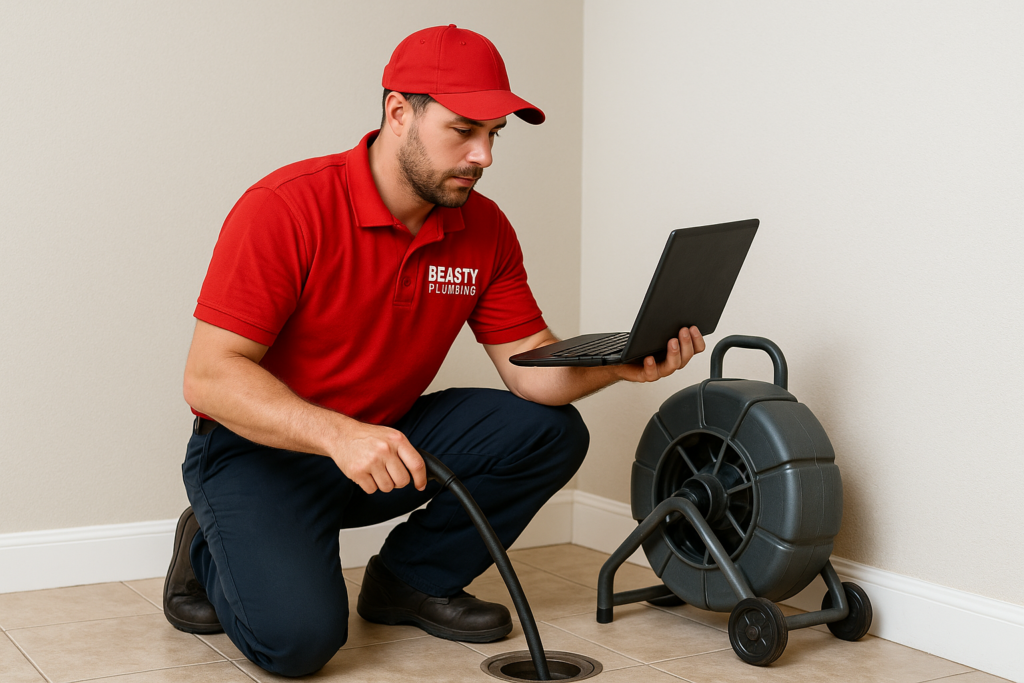 how to unclog a drain in Chalmette