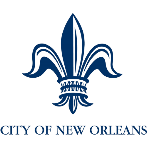new orleans logo